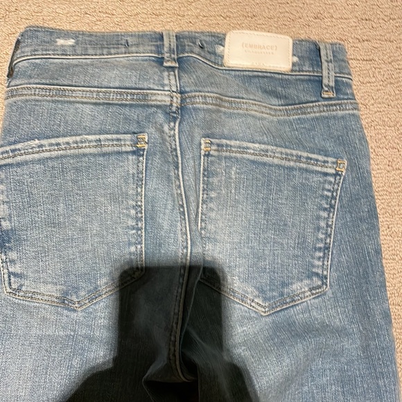 Zara Skinny Jean - Picture 3 of 5